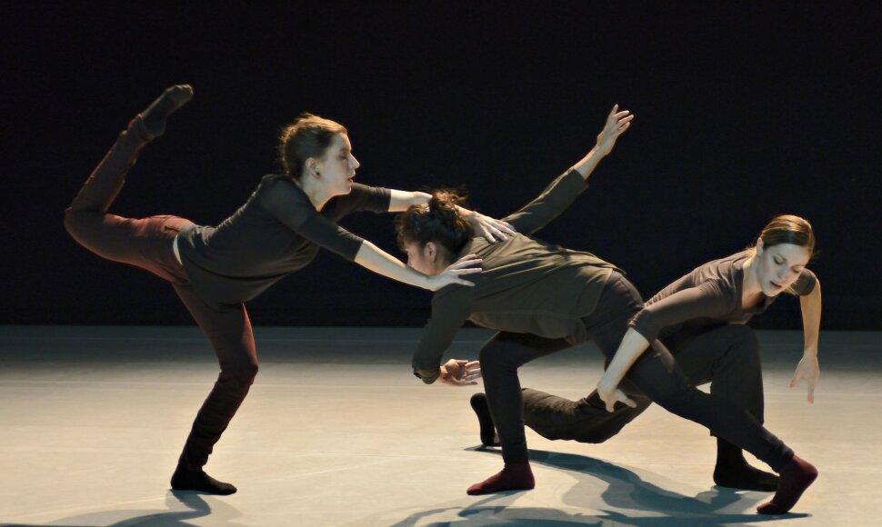 „RUBBERBANDance“ grupė