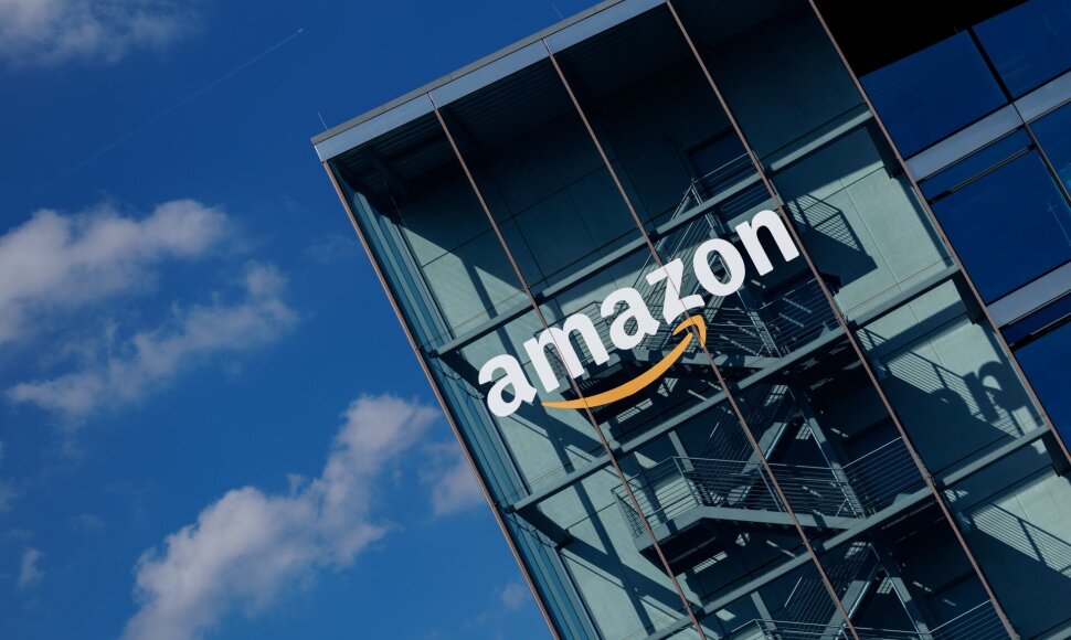 &bdquo;Amazon&ldquo; / Matthias Balk / dpa/picture-alliance