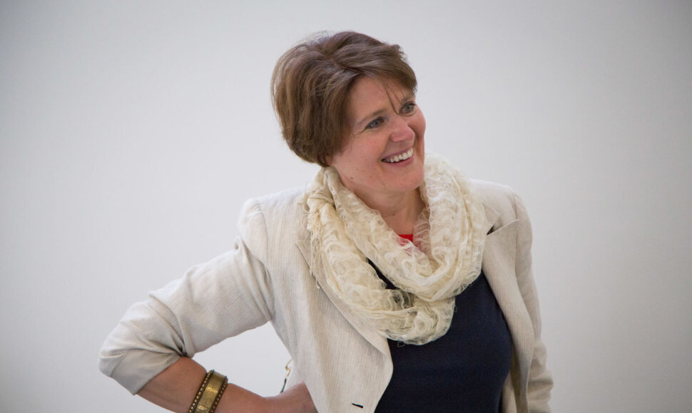 Lina Puodžiūnienė