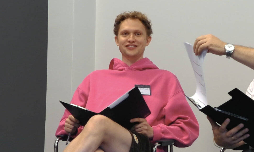 Antanas Sadauskas