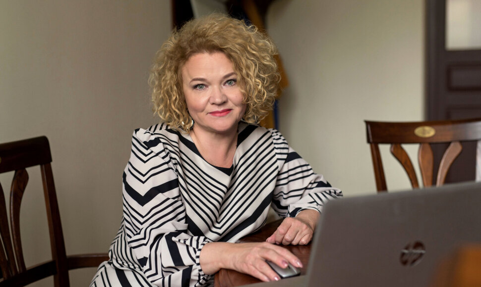Rosita Vaičiulė