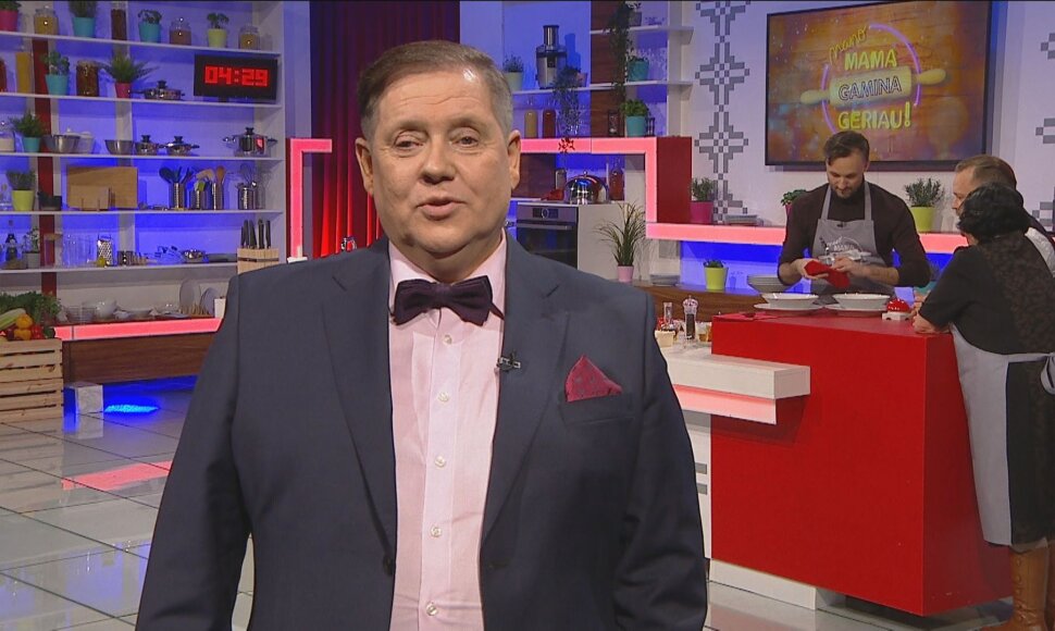 Robertas Ščesnavičius