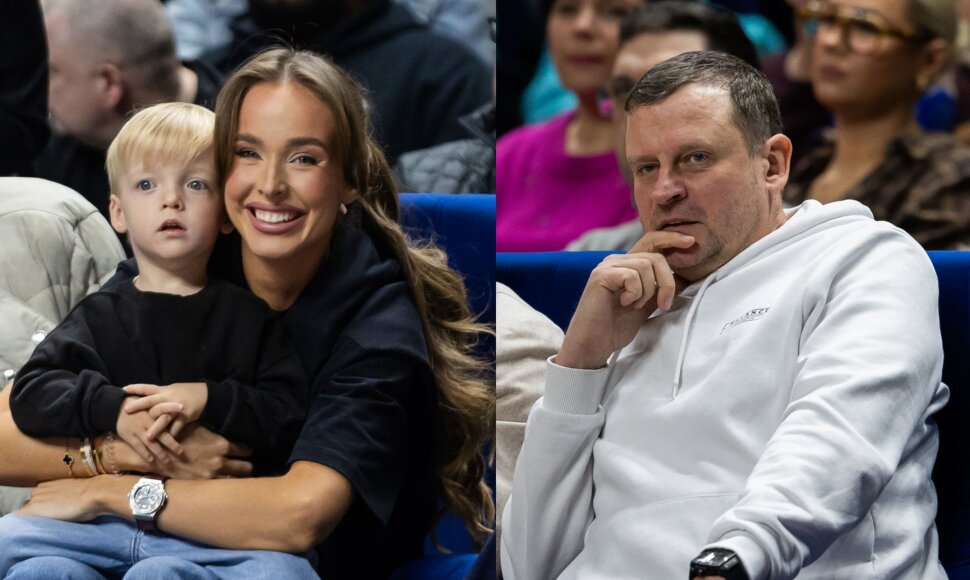 Vilniaus „Wolves-Twinsbet“ – Podgoricos „Budučnost“