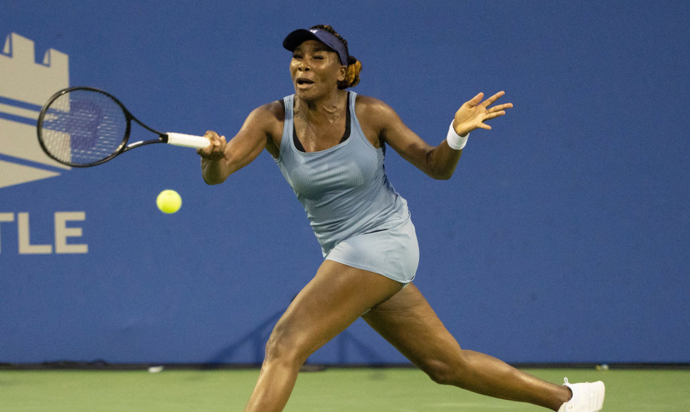 Venus Williams