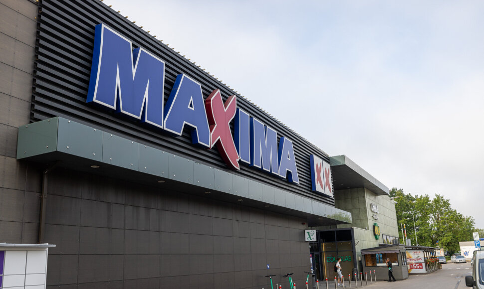 „Maxima“