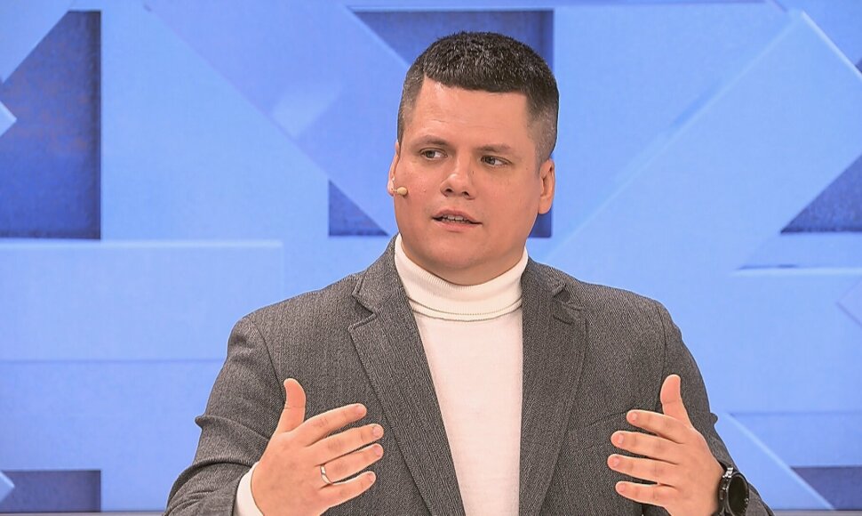 Martynas Gedminas