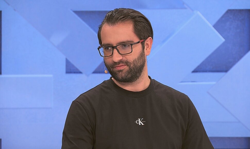 Mantas Vygantas