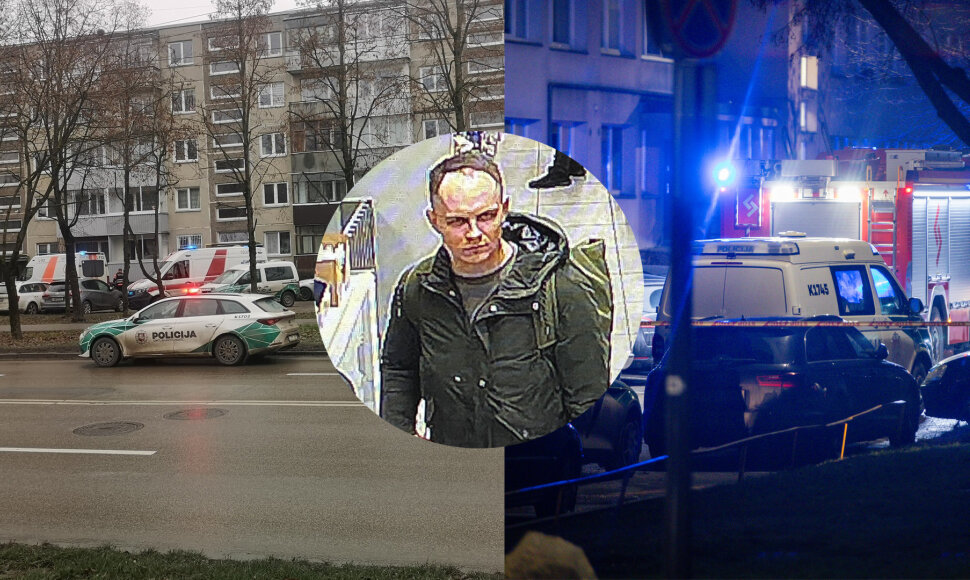 Benas Mikutavičius