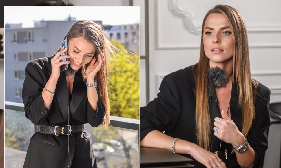 Vaida Poderytė-Bernatavičė