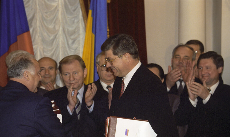 Pavlo Lazarenka