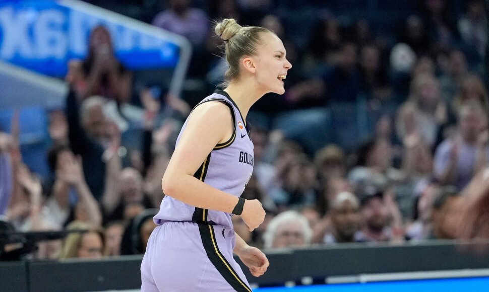 Justė Jocytė