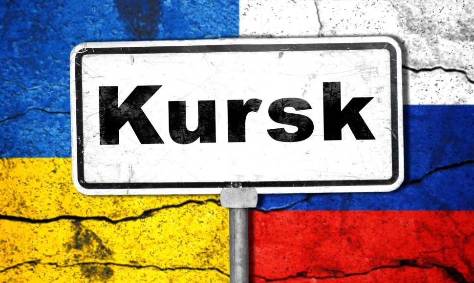 Kurskas