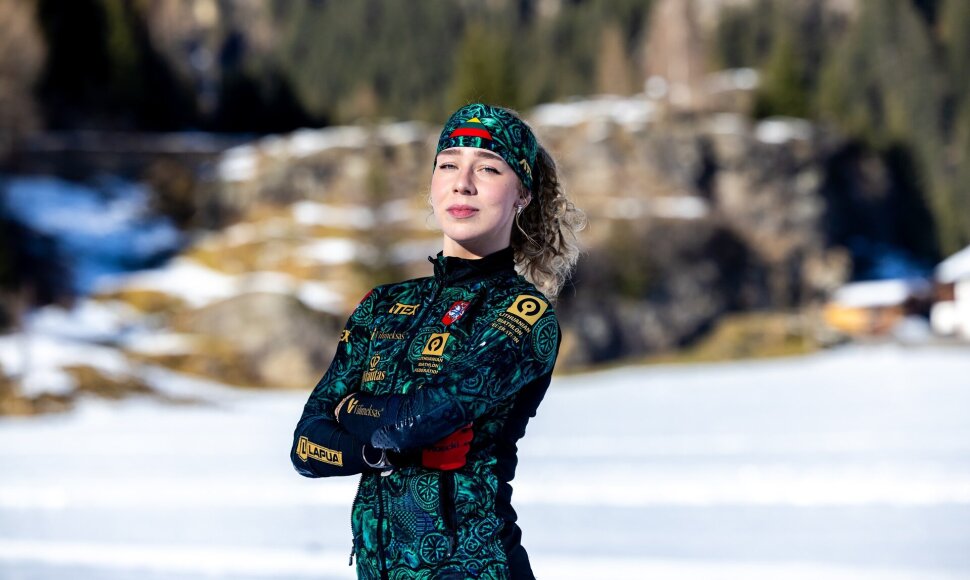 Lukrecija Daugirdaitė