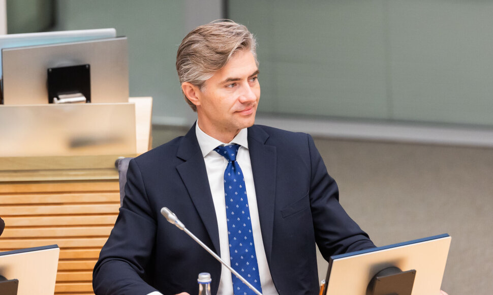 Kęstutis Budrys
