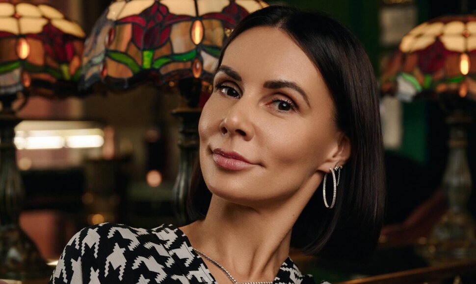 Veronika Montvydienė