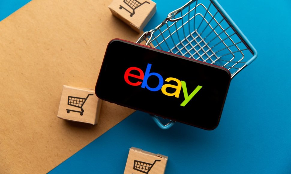 „eBay“