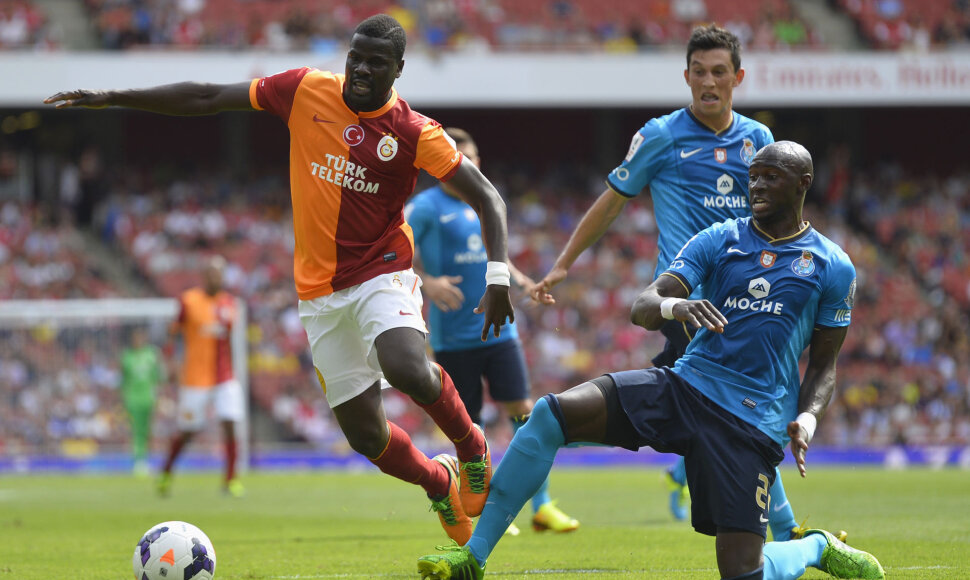 Emmanuelis Eboue 