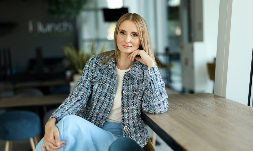 Eglė Kijevič