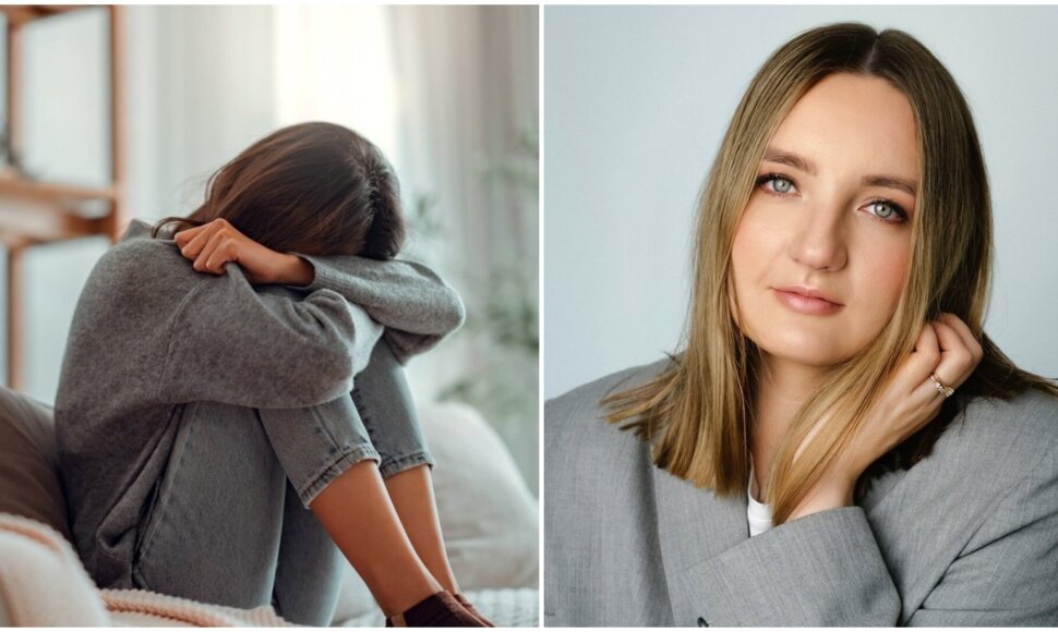 Monika Savičė apie vienišumą
