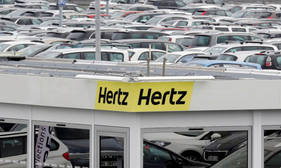 „Hertz“