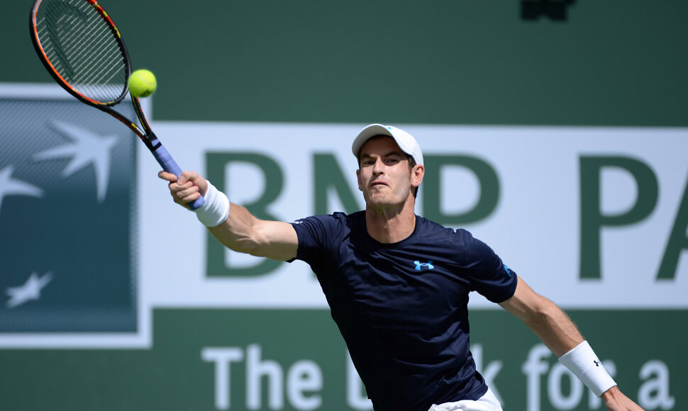 Andy Murray