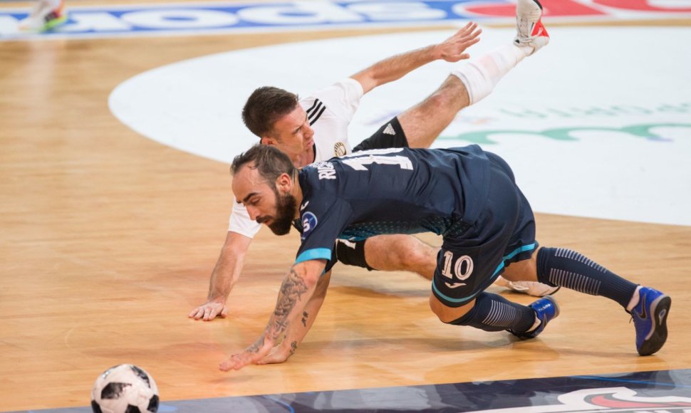 Ricardinho