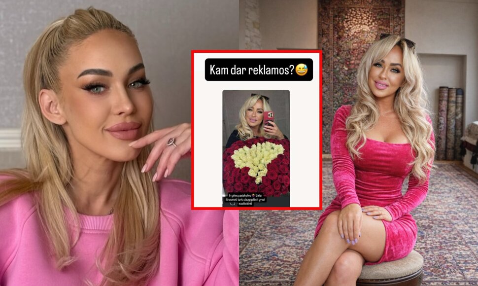 Oksana Pikul, Jorūnė
