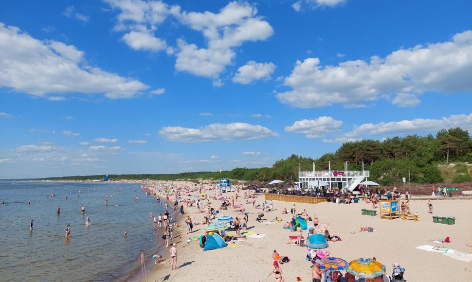 Palanga