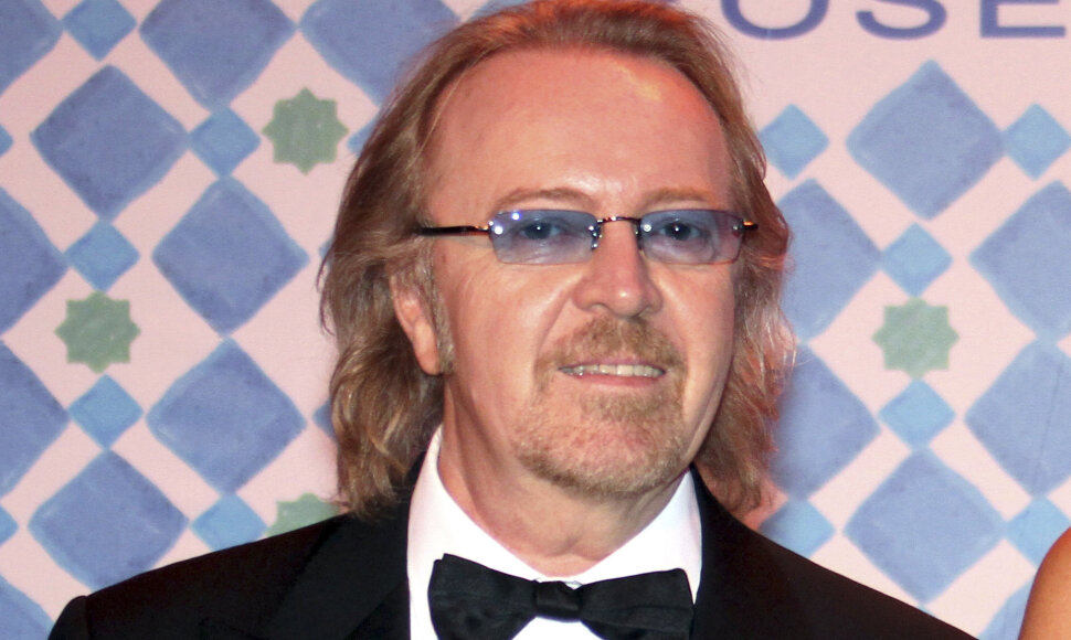 Umberto Tozzi