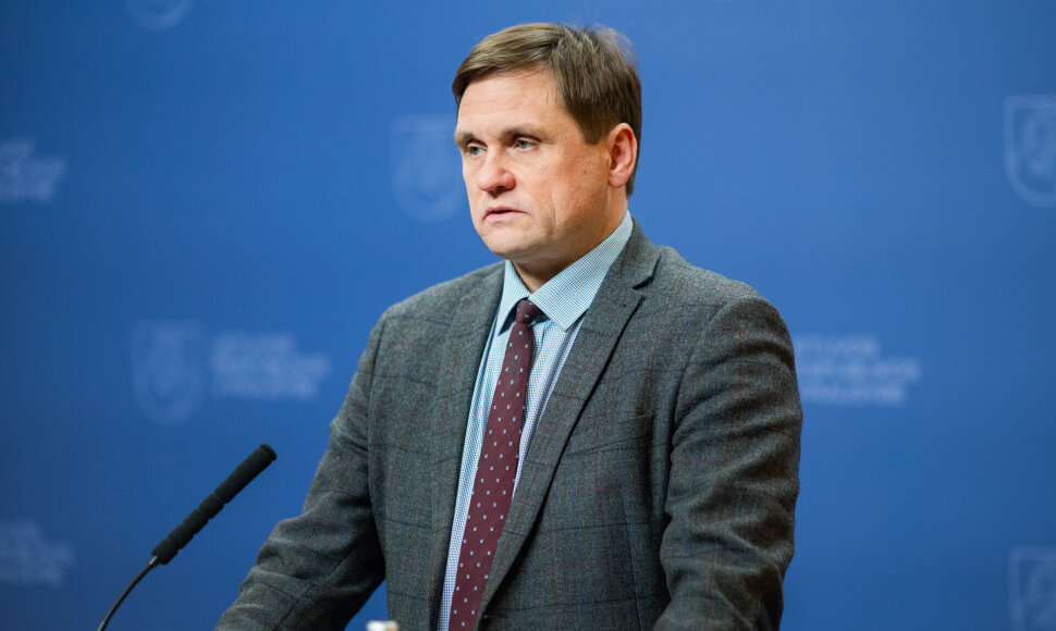 Vilmantas Vitkauskas