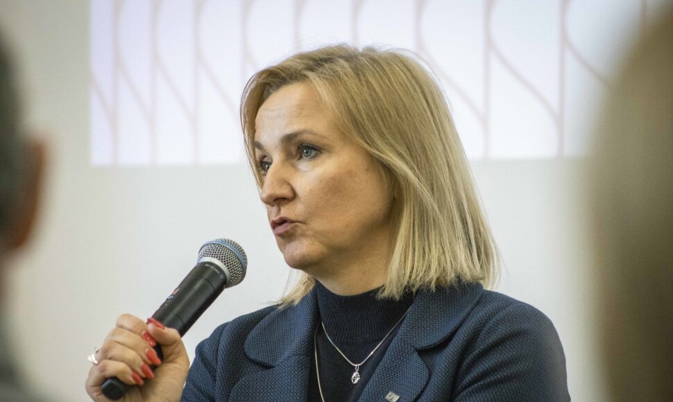 Diana Rėklaitienė