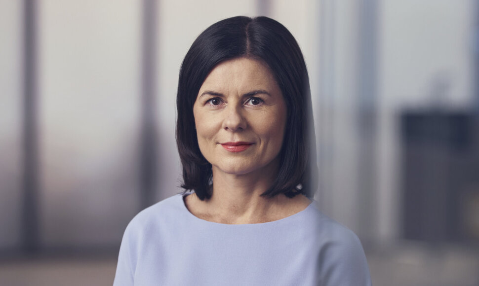 Sonata Gutauskaitė-Bubnelienė