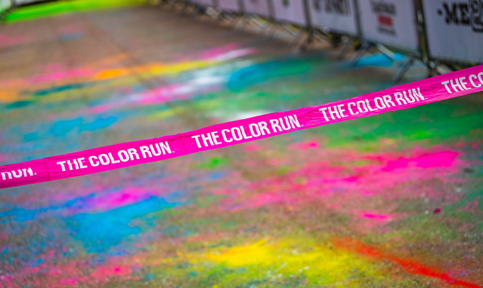 The Color Run