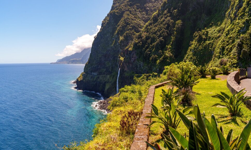 Madeira
