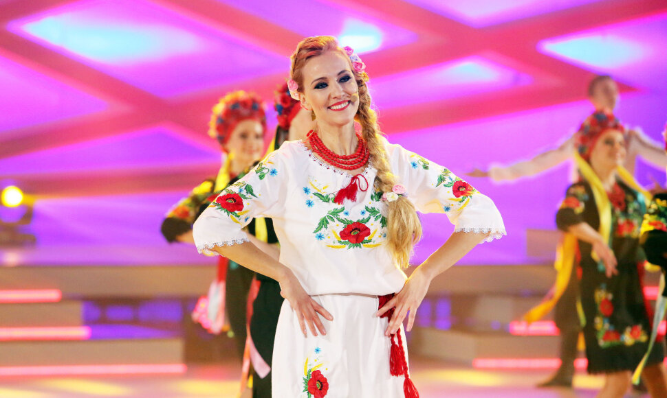 Agnieška Olševska