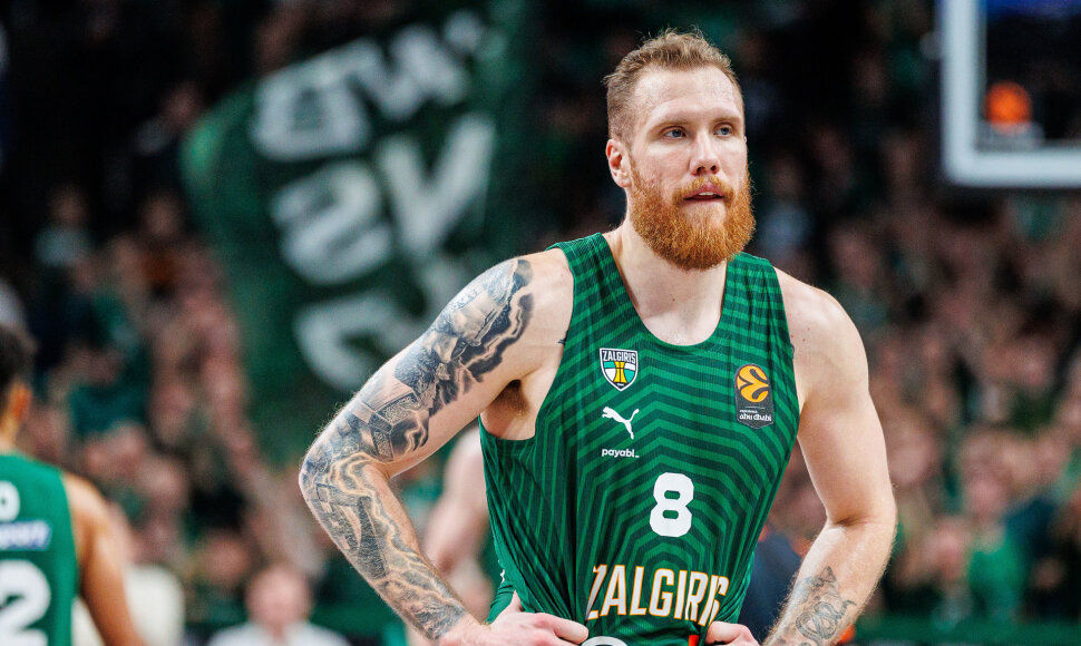 Ignas Brazdeikis