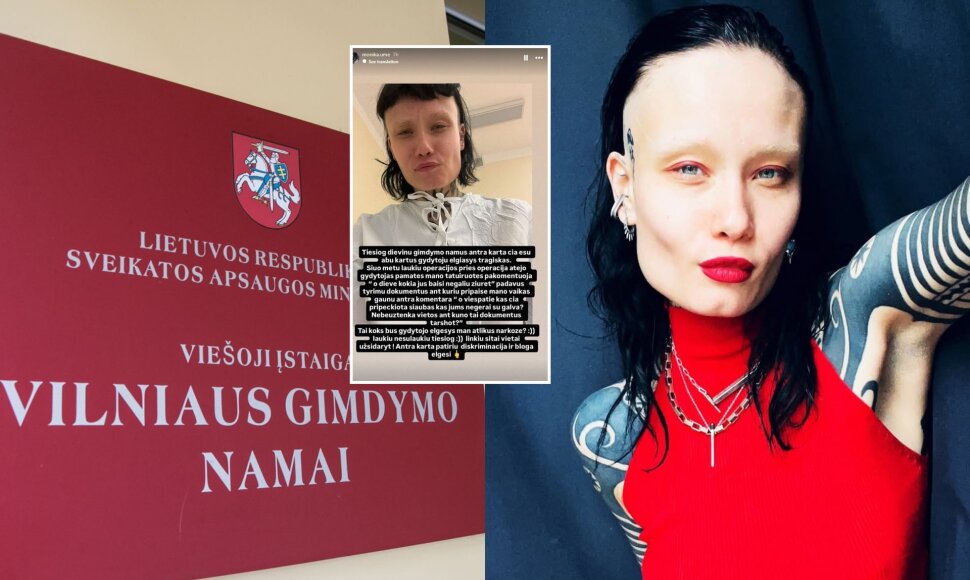 Monika Matukaitė