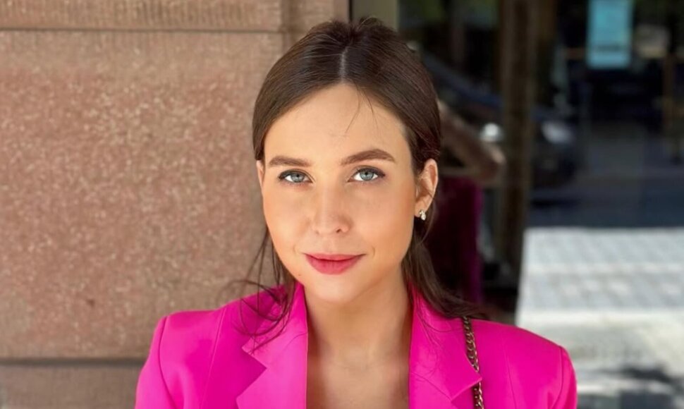 Fausta Marija Leščiauskaitė