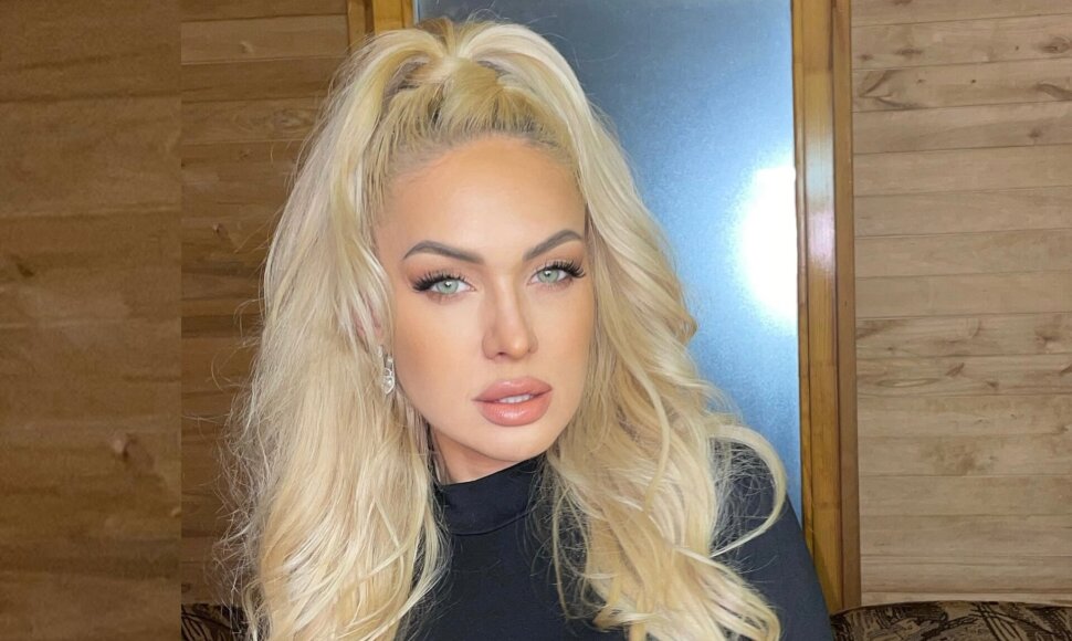 Oksana Pikul