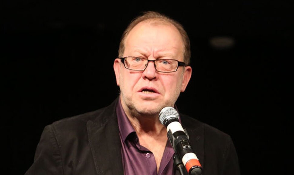 Raimondas Šilanskas