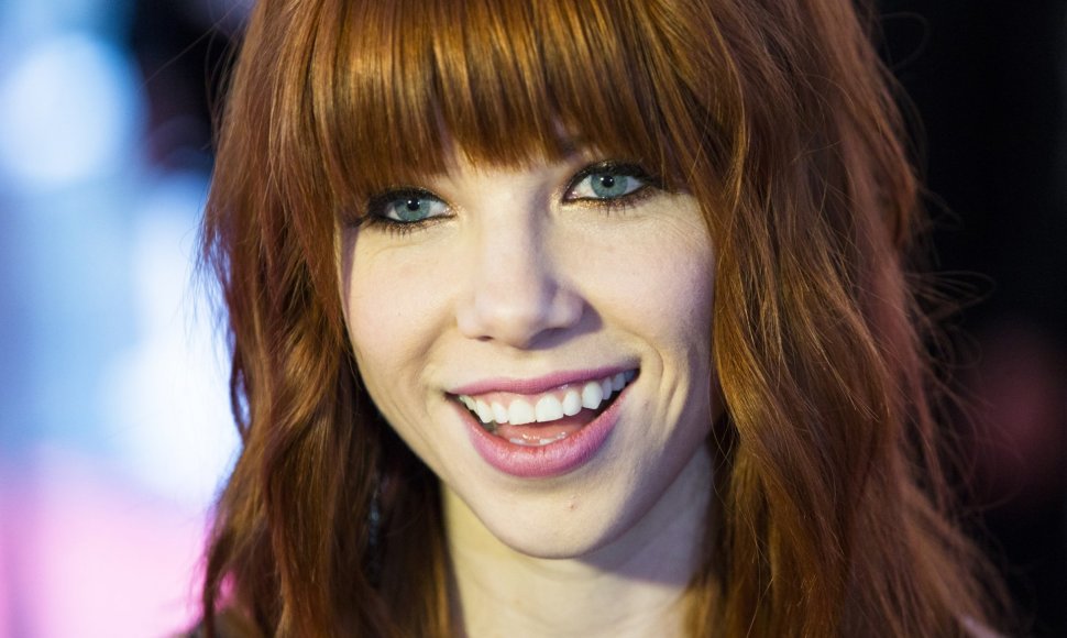 Carly Rae Jepsen