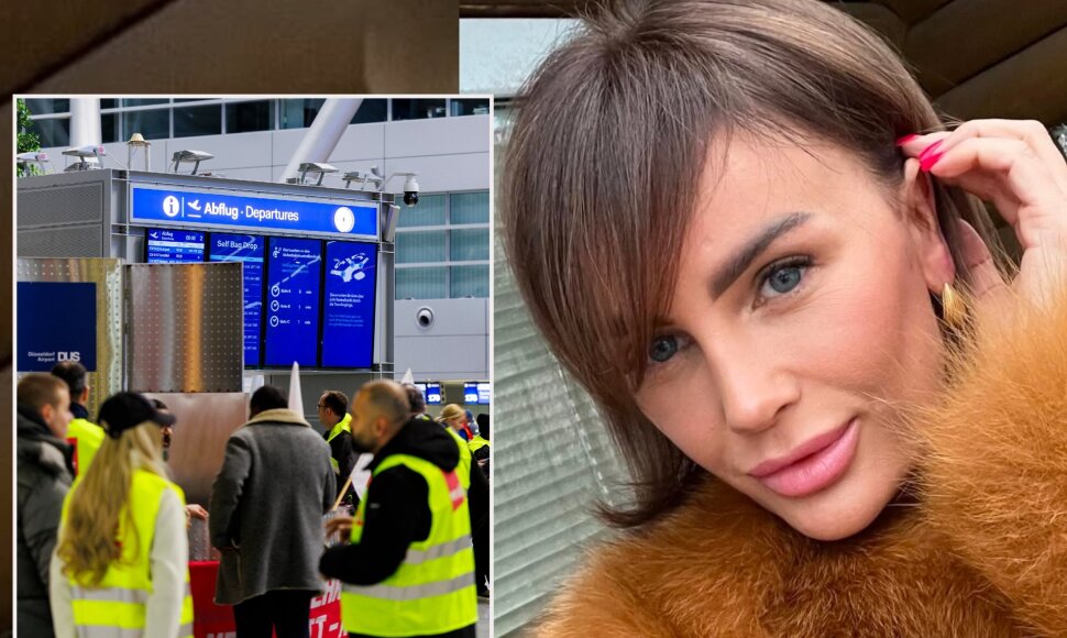 Asociatyvi nuotrauka, Kristina Meseguer