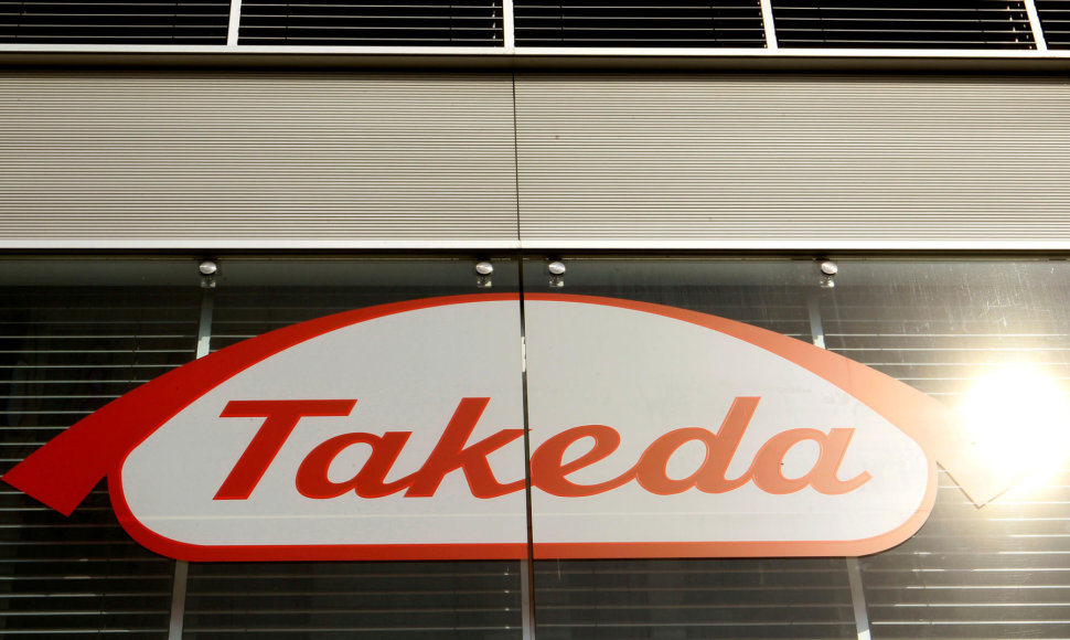 „Takeda“