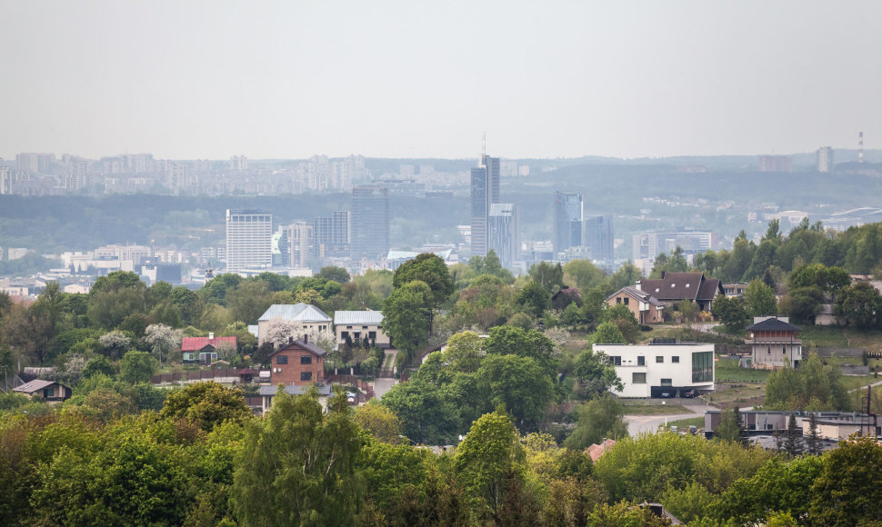 Vilnius