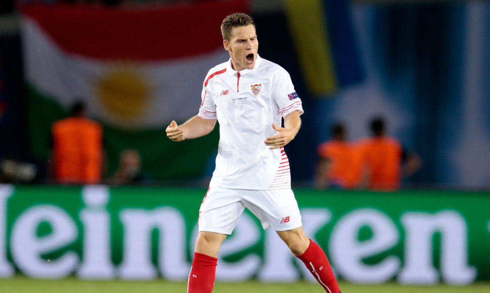 Kevinas Gameiro