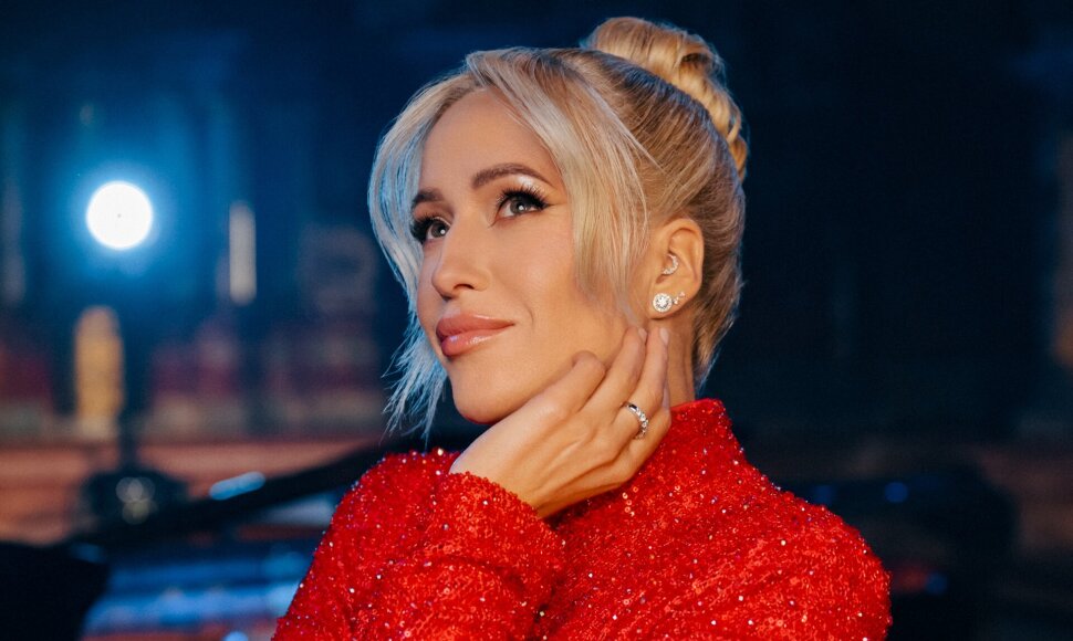 Elena Puidokaitė-Atlanta