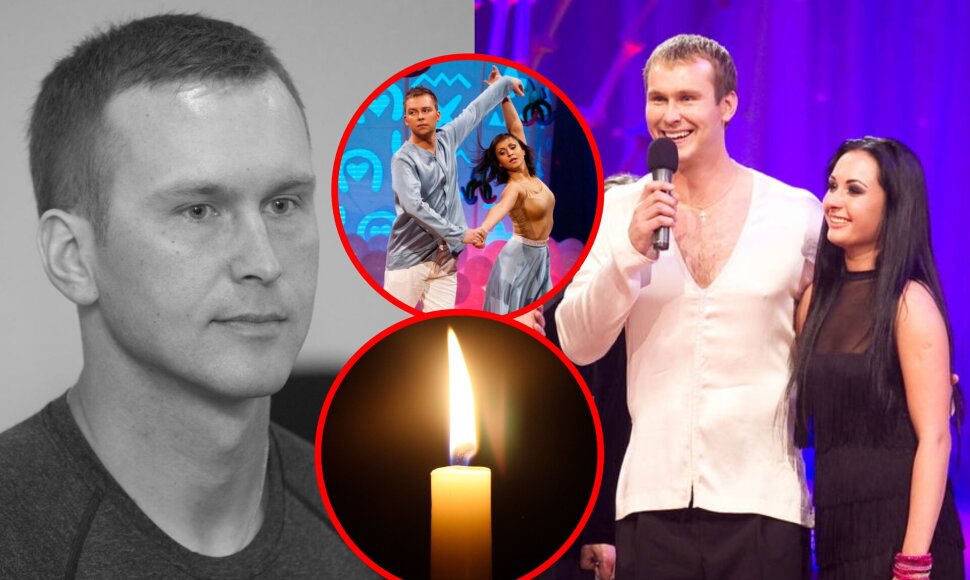 Jevgenijus &Scaron;uklinas, Mona Vinklerytė, Juozas Butnorius, Katerina Voropaj