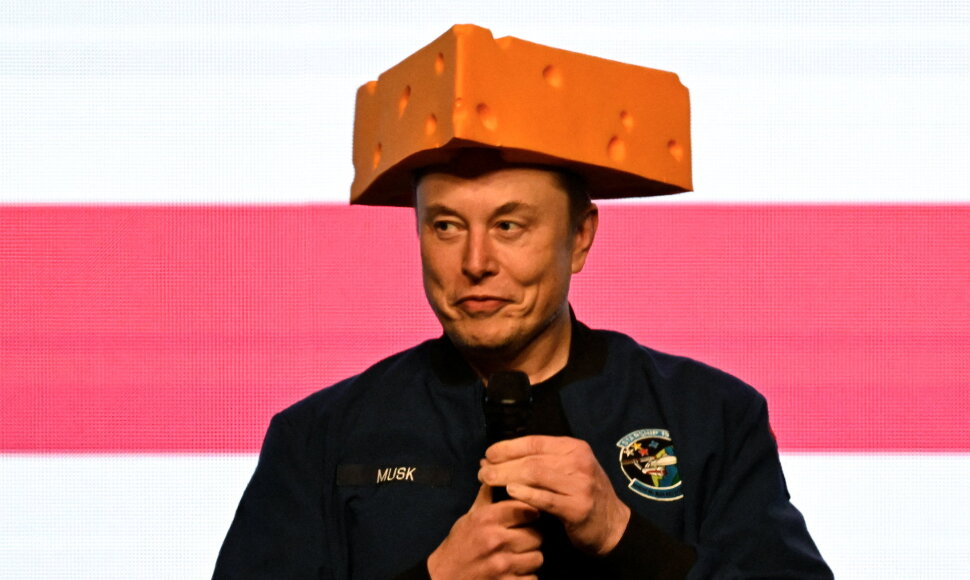 Elonas Muskas