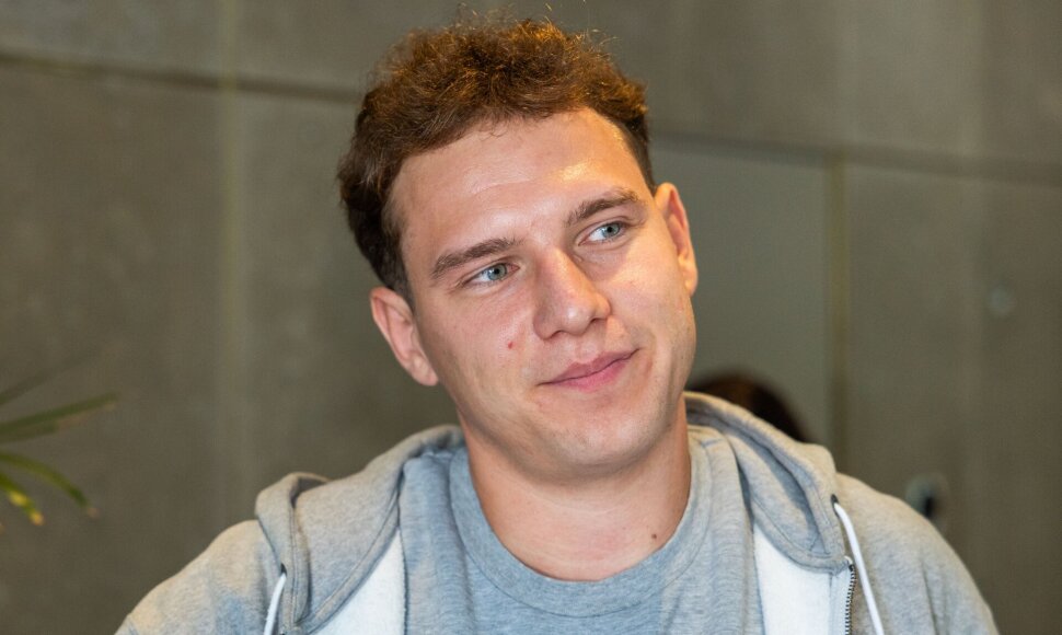 Rokas Jokubaitis