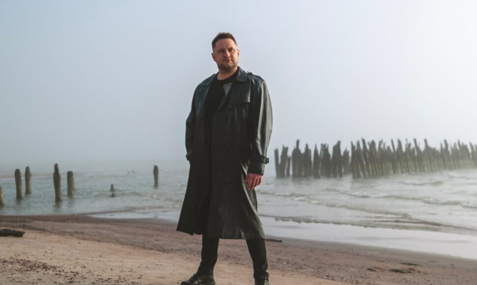 Andrius Rimiškis